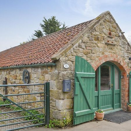 Вилла The Workshop Newton on the Moor Экстерьер фото